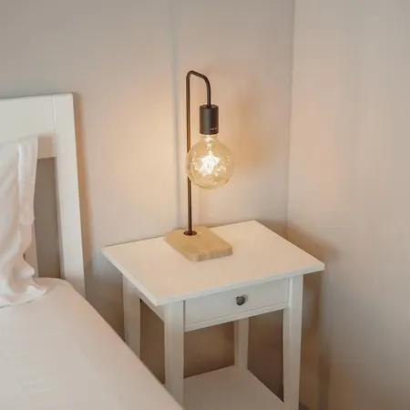 Lejlighed Crystal Palace Garden Stylish By Vacationy Porto