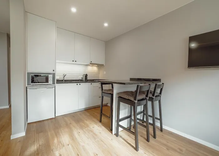 Apartamento Crystal Palace Garden Stylish By Vacationy *