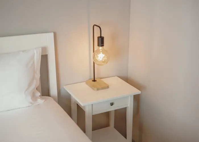 Apartment Crystal Palace Garden Stylish By Vacationy Porto