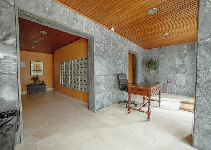 公寓 Crystal Palace Garden Stylish By Vacationy