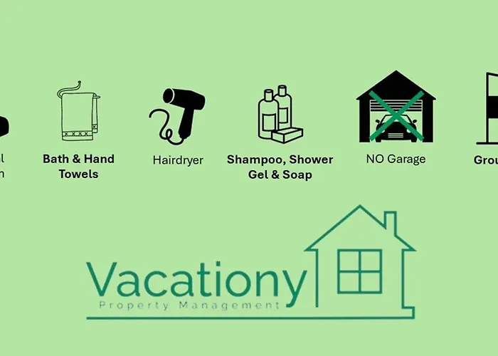 Crystal Palace Garden Stylish By Vacationy