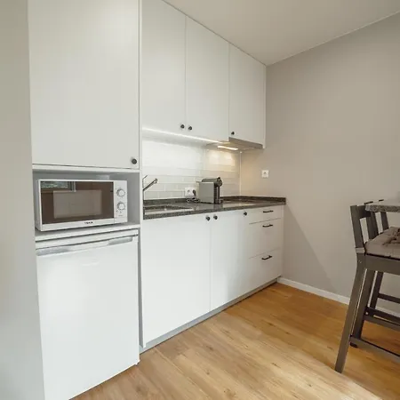 Crystal Palace Garden Stylish By Vacationy Porto