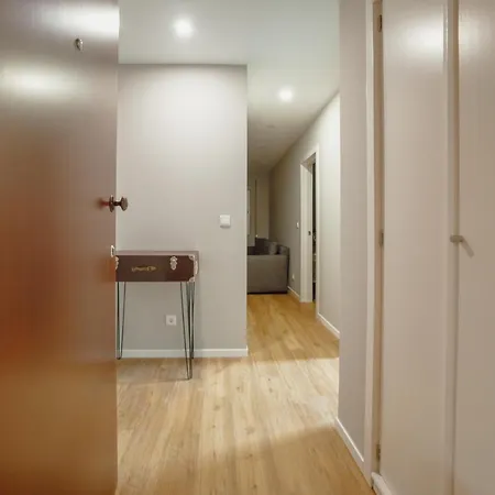 Crystal Palace Garden Stylish By Vacationy 아파트