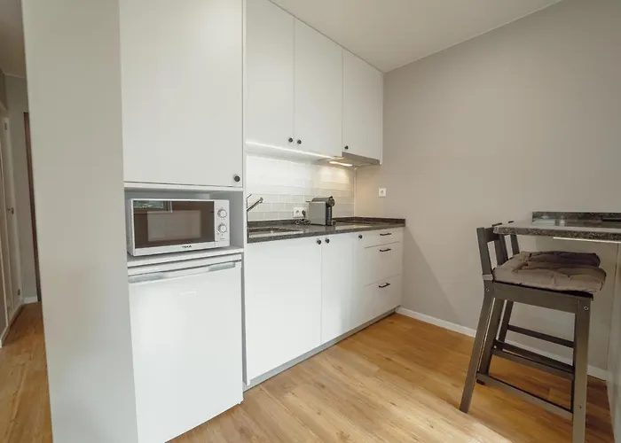 Crystal Palace Garden Stylish By Vacationy ポルト